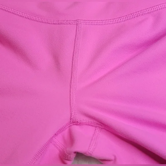 Fabletics Define Powerhold Electric Rose HW 7/8 Legging | XS | Retired | NWT - Picture 9 of 16